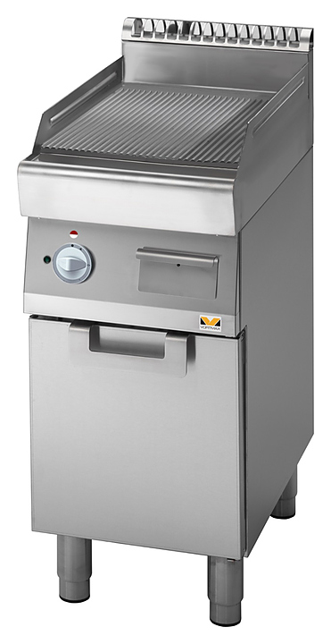 Поверхность жарочная Vortmax FS E74r