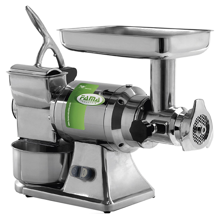 Мясорубка-терка Fama TG 22 FTG 209E