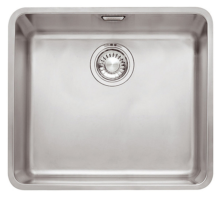 Кухонная мойка Franke KBX 110-45 (122.0036.608)