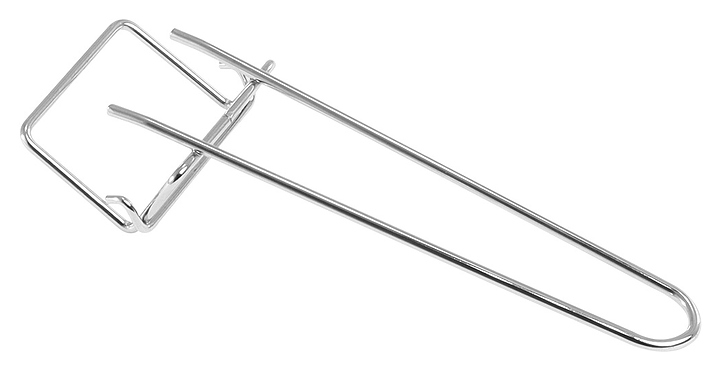 Прихват для противней Libhof 68х40х205 мм