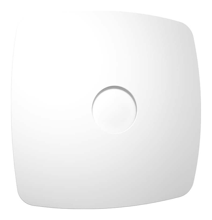 Вентилятор вытяжной DiCiTi RIO 4C Matt white