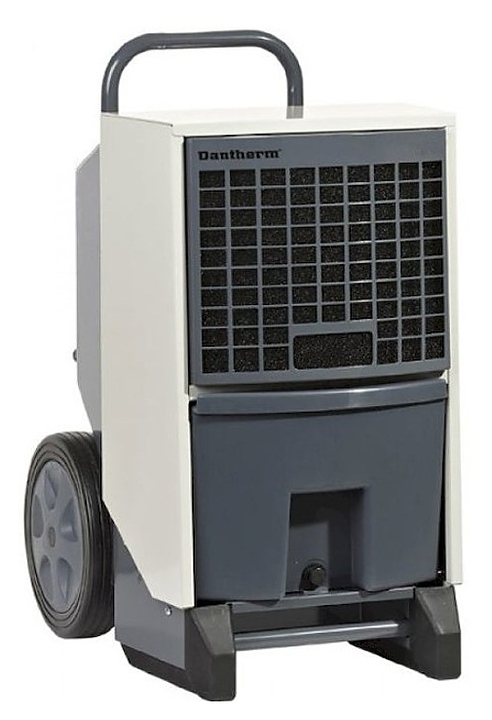 Осушитель воздуха Dantherm CDT 30 Mk III