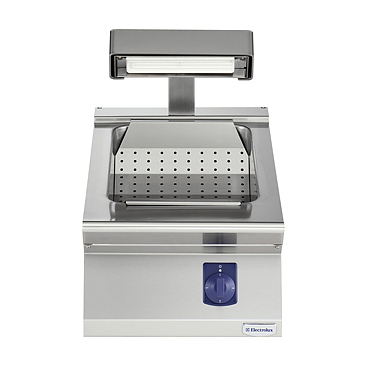 Электрический мармит - подогреватель для чипсов Electrolux Professional 178755