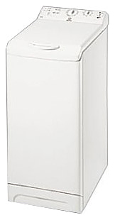 Стиральная машина Indesit WT 80