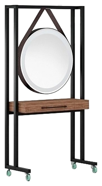 Парикмахерское зеркало MERTZ Tarus Duo Edge