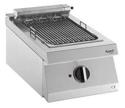 Гриль электрический Apach Chef Line SLGE49