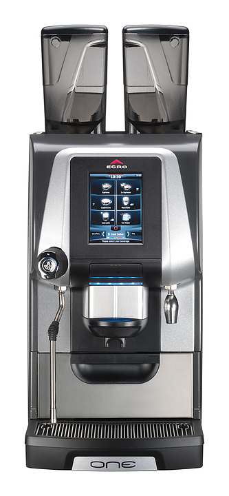 Кофемашина Egro ONE Touch Pure-Coffee