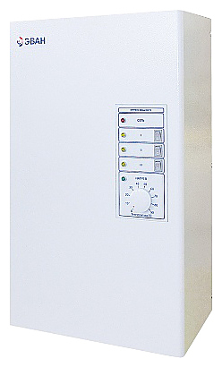 Котёл отопительный ЭВАН Warmos 7,5 (220 В)