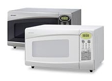 Микроволновая печь Sharp R-3471 KSL
