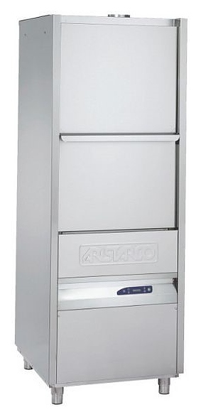 Котломоечная машина Aristarco AU 55.80 E PRS + DP