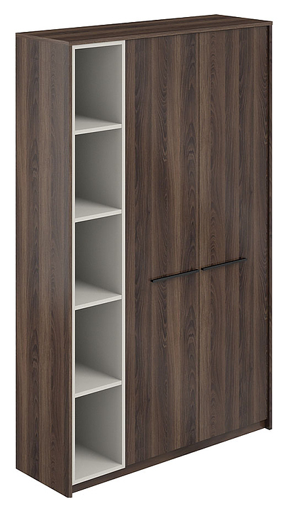 Шкаф для одежды NORDEN Reef RF.503.DA.DA.PG.L