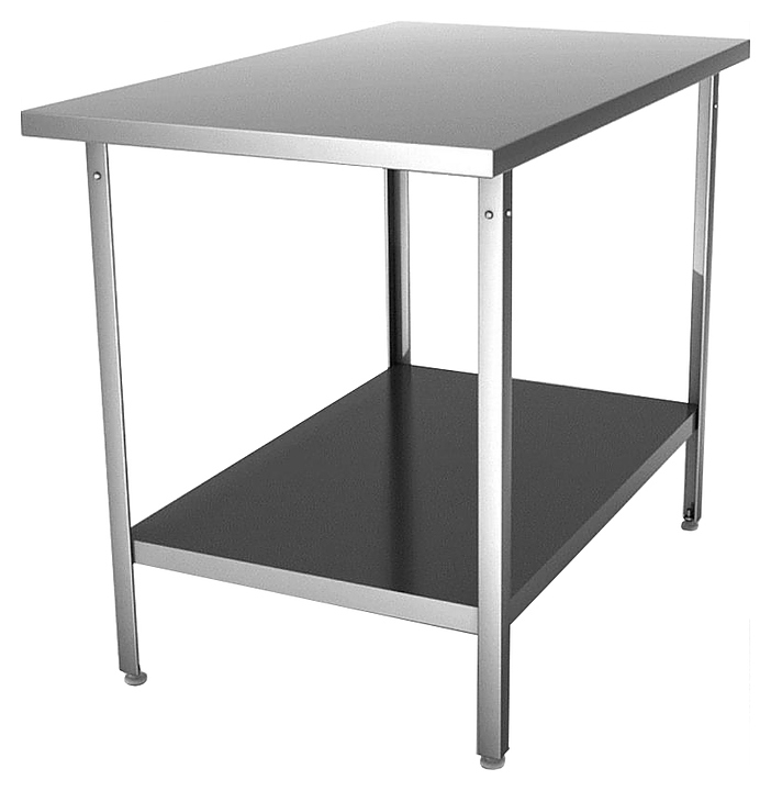 Стол производственный Hessen СО 12/6 к