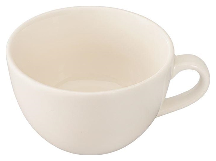 Чашка чайная Porland Pioli Rivolo 322125 PL 250 мл (фарфор)