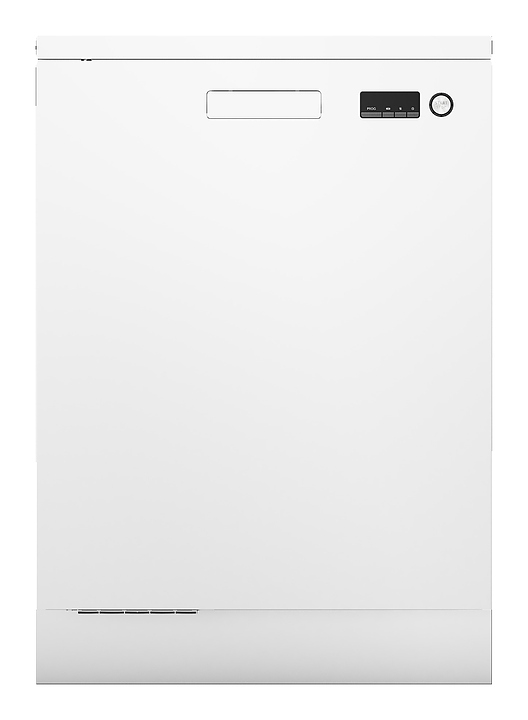 Посудомоечная машина ASKO DFS244IB.W/1 белая