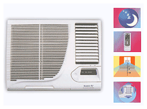 Оконный кондиционер Gree KC-25/C1A