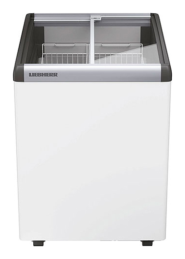 Ларь морозильный Liebherr GTI 1703