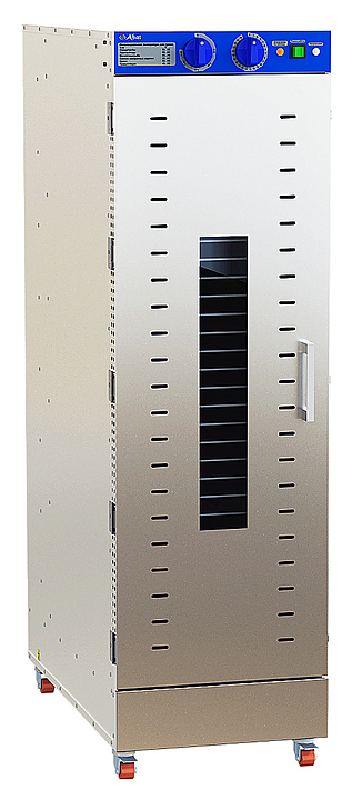 Сушилка для овощей и фруктов Abat ШС-32-1-02