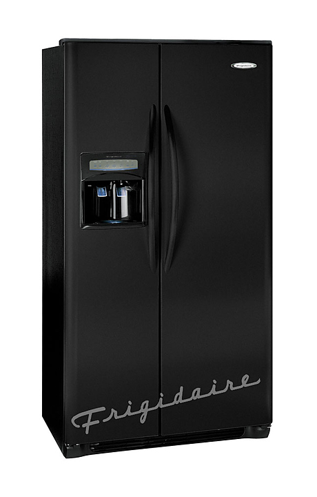 Холодильник Side-by-Side Frigidaire GLSE 28V9B