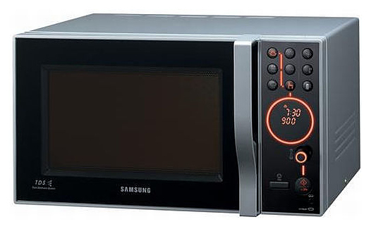 Микроволновая печь Samsung CE 1185 GBR