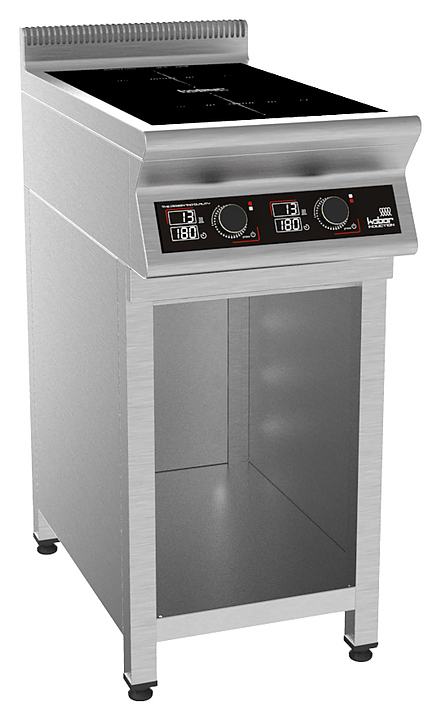 Плита индукционная КОБОР I9-2S1
