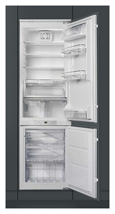 Холодильник встраиваемый SMEG CR329PZ
