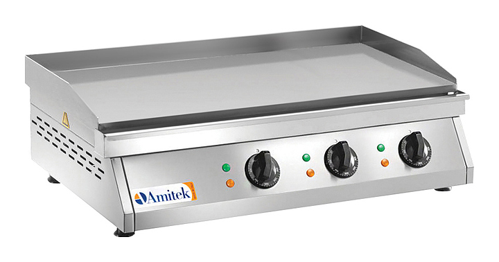 Гриль Amitek FT3L