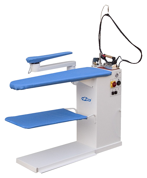 Стол гладильный Вязьма ЛГС 165.04