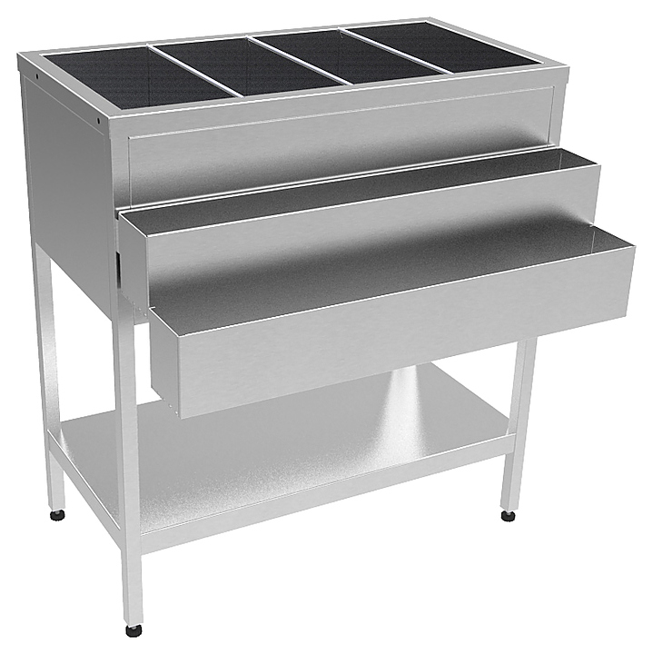 Барная станция КОБОР СБ-77/60