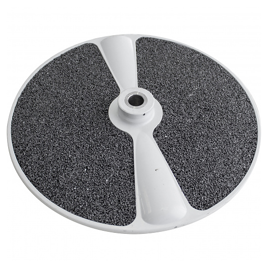 Диск образивный ТОРГМАШ (Барановичи) МОК-400.60.000 пластик