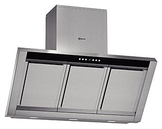Вытяжка Neff D39ML86N0