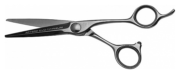 Ножницы парикмахерские Artero Evo Titanium T44860