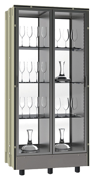 Нейтральный модуль Expo PC-MA30