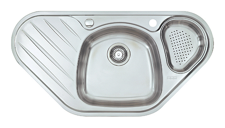 Кухонная мойка Franke LIX 651-E (101.0010.879)