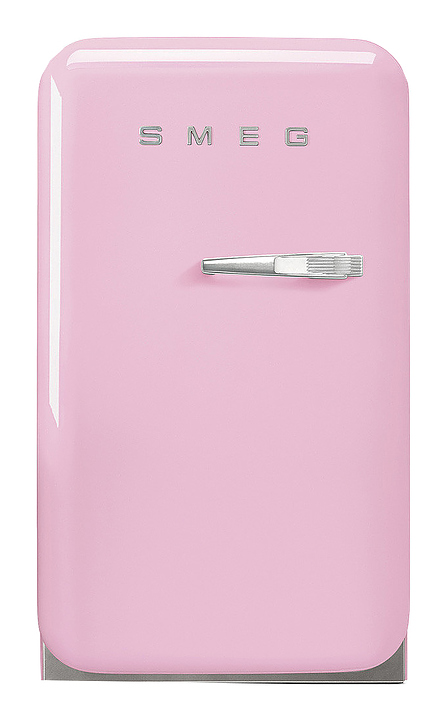 Минибар SMEG FAB5LPK