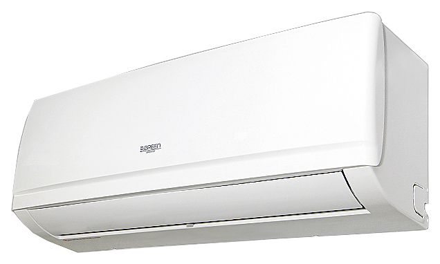 Настенная сплит-система Green GRI/GRO-09 IH