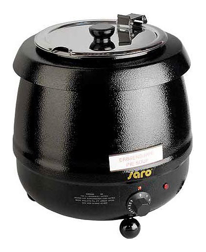 Мармит для первых блюд Gastrotop SB-6000A
