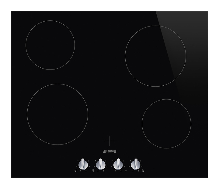 Варочная панель SMEG SE364TDM