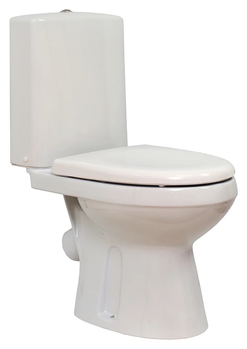 Унитаз-компакт Оскольская керамика Леда Люкс