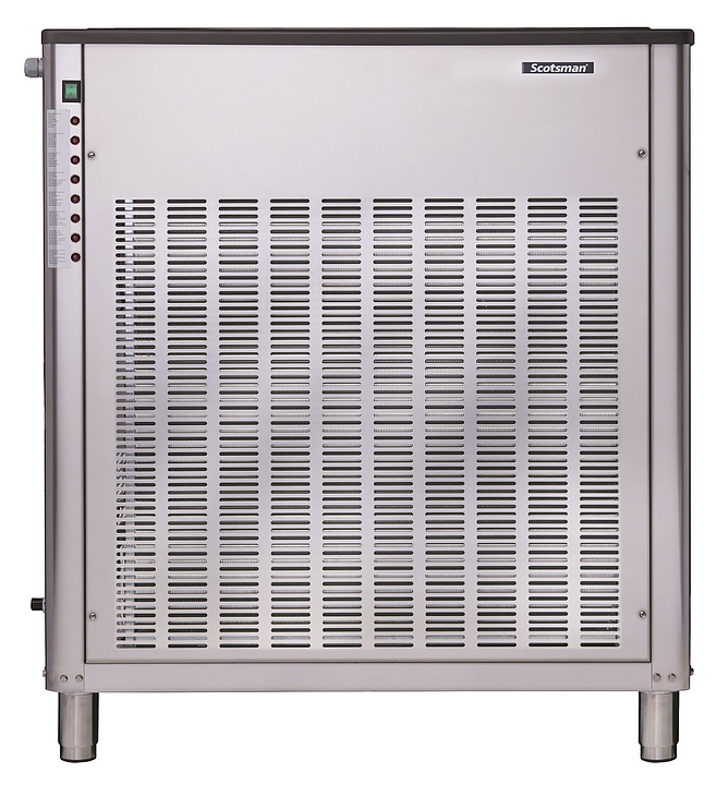 Льдогенератор SCOTSMAN MF 86 AS OX