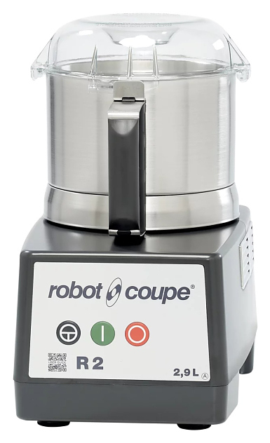 Куттер Robot Coupe R 2