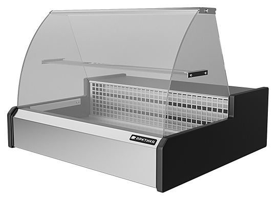 Витрина холодильная Арктика ПН 100 У