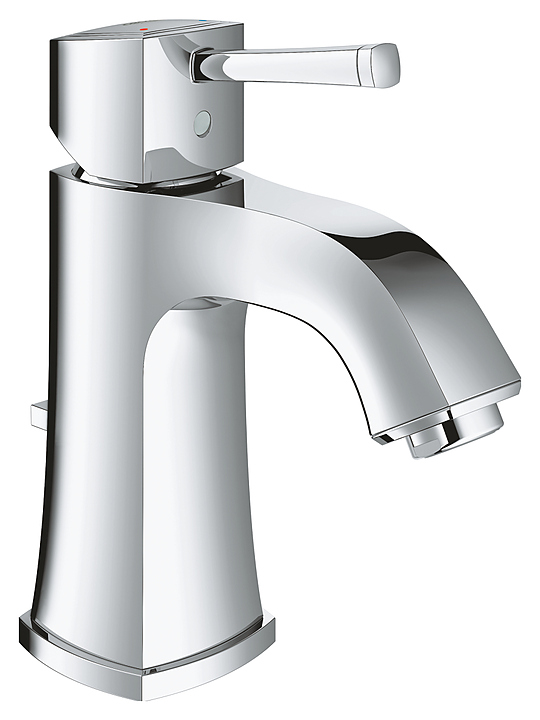 Смеситель Grohe Grandera DN 15 M-SIZE 23303000