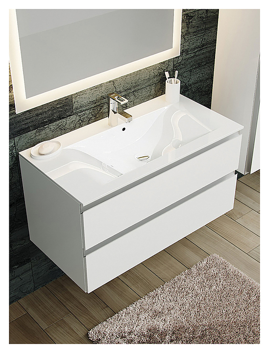 Тумба подвесная Sanvit Авеню-2 120