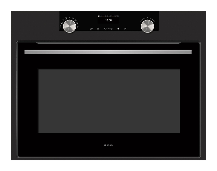 Духовой шкаф ASKO OCM8487B