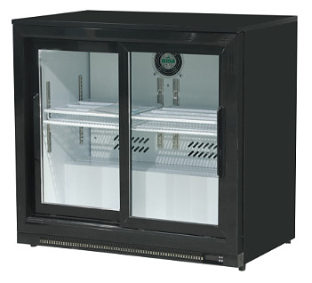 Холодильник барный E-Line BBC-2S