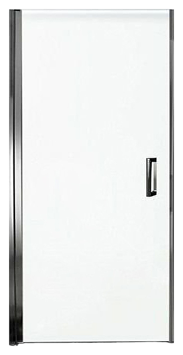 Дверь душевая Jacob Delafon E22T121-GA CONTRA 120х200 см, распашная, угловая