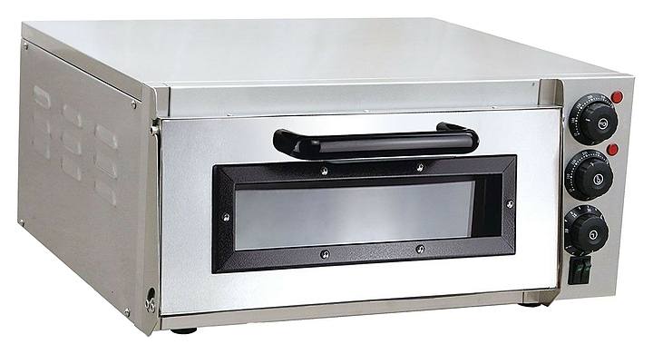 Печь для пиццы Crazy Pan CP-POL01