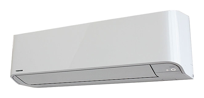 Настенная сплит-система Toshiba RAS-05BKV / RAS-05BAV-EE