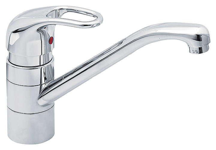 Смеситель SMEG MF9-CR