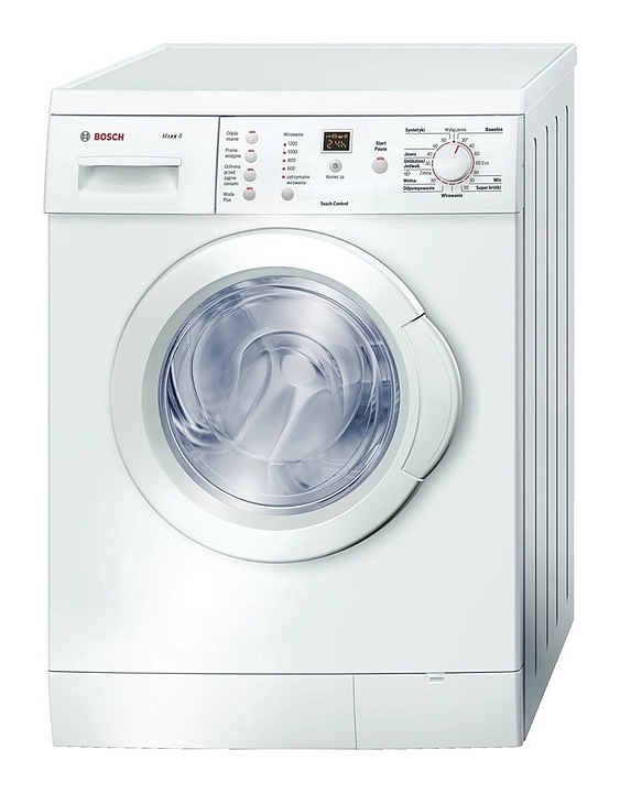 Стиральная машина Bosch WAE 24361 OE